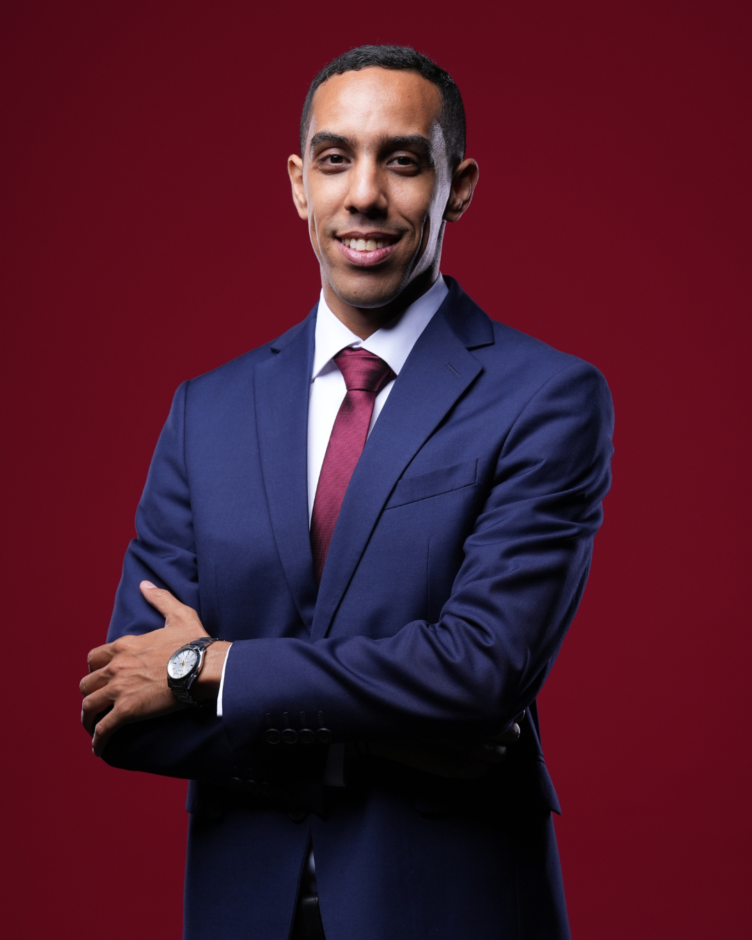 منصف القرشي